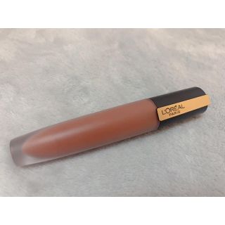 ロレアルパリ(L'Oreal Paris)のL'Oreal Paris ルージュシグネチャー(リップグロス)