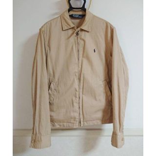 ポロラルフローレン(POLO RALPH LAUREN)のPolo by Ralph Lauren スイングジャケット(ブルゾン)