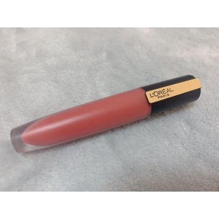 ロレアルパリ(L'Oreal Paris)のL'Oreal Paris ルージュシグネチャー(リップグロス)