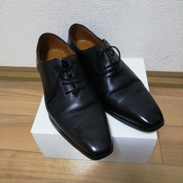 London Shoe Make(Size 7 1/2)