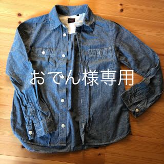 リー(Lee)のおでん様専用(シャツ/ブラウス(長袖/七分))