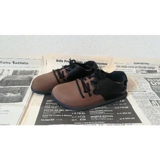 ビルケンシュトック(BIRKENSTOCK)のBIRKENSTOCKビルケンシュトックMontanaモンタナ37 24cm(その他)