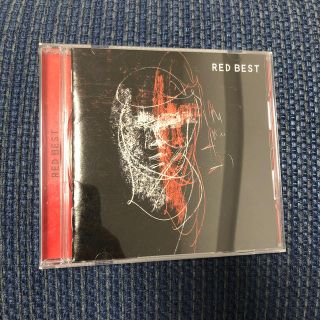 椿屋四重奏 / RED BEST(ポップス/ロック(邦楽))