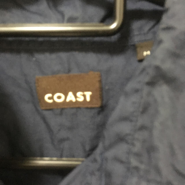 COAST(コースト) シャツ メンズのトップス(シャツ)の商品写真