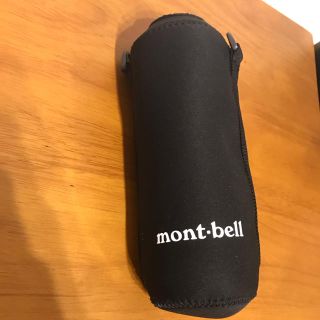 モンベル(mont bell)のモンベル  ペットボトルカバー(日用品/生活雑貨)