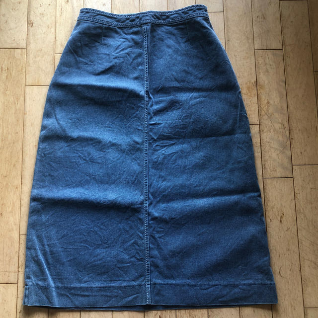 celine(セリーヌ)のデニムスカ-ト レディースのスカート(ロングスカート)の商品写真