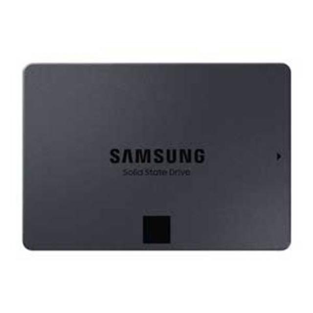 Samsung サムスン SSD 860 QVOシリーズ 1.0TB
