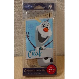 ディズニー(Disney)のiPhone 6/6S ケース(iPhoneケース)