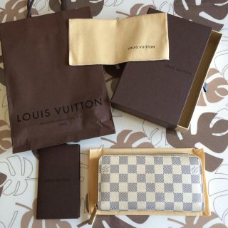 ルイヴィトン(LOUIS VUITTON)のモモ様専用(財布)