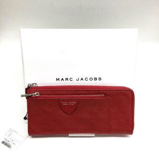 マークジェイコブス(MARC JACOBS)のマークジェイコブス 長財布(財布)