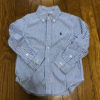 ラルフローレン(Ralph Lauren)のs.a.y様専用　ラルフローレン のシャツ　4/4T(Tシャツ/カットソー)