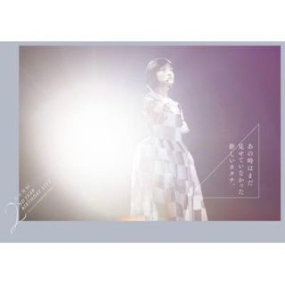 ノギザカフォーティーシックス(乃木坂46)の乃木坂46 2ND YEAR BIRTHDAY LIVE DVD(アイドル)