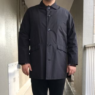 ノースフェイス GORE-TEX ステンカラーコート Lサイズ