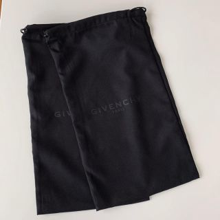 ジバンシィ(GIVENCHY)のジバンシィ　ジバンシー　シューズ袋(その他)