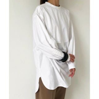 トゥデイフル(TODAYFUL)のVintage Dress Shirts(シャツ/ブラウス(長袖/七分))