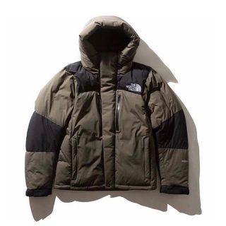 ザノースフェイス(THE NORTH FACE)のノースフェイス　バルトロライトジャケット　ニュートップ(ダウンジャケット)