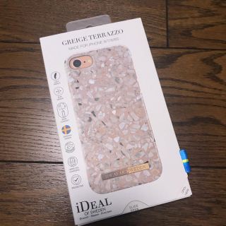 フランフラン(Francfranc)の(leo様専用)iDeal of Sweden iPhone case (iPhoneケース)
