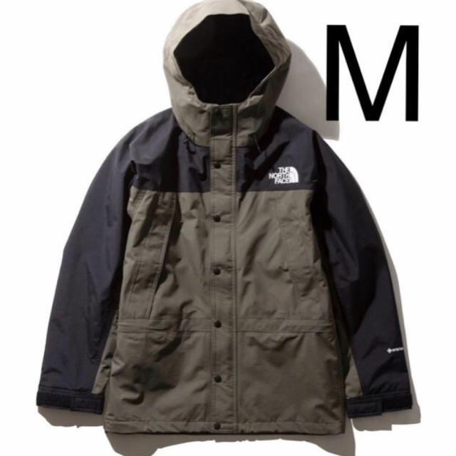 マウンテンライトジャケット M mountain light jacket