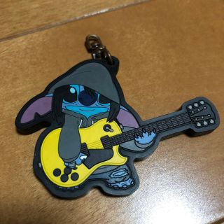 スティッチ(STITCH)の【期間限定出品】 BUMP OF CHICKEN スティッチ　キーホルダー(ミュージシャン)