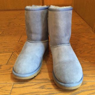 アグ(UGG)のUGG ブルームートンブーツ(ブーツ)