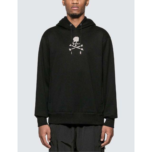 シャネル ブレスレット スーパーコピー時計 - mastermind JAPAN - MASTERMIND WORLD スカル プルオーバーパーカーの通販 by NavY&Co BLACK FRIDAY SALE