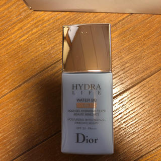 ディオール(Dior)のDior ♡ HYDRA life water BB(BBクリーム)