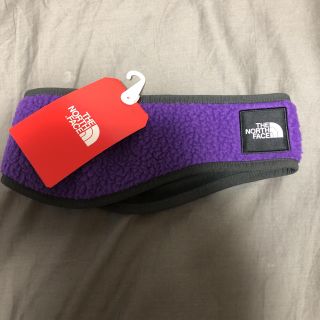 ザノースフェイス(THE NORTH FACE)のノースフェイスのヘッドバンド(ニット帽/ビーニー)