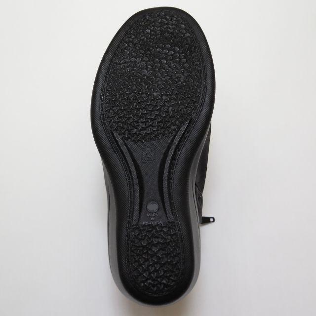 ARCOPEDICO(アルコペディコ)の【新品】 アルコペディコ ソフィアバッキー 37(24) ブラック レディースの靴/シューズ(ブーティ)の商品写真