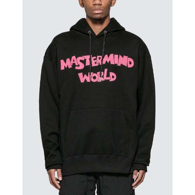 スーパーコピー 時計 日本発送 | mastermind JAPAN - MASTERMIND WORLD スカル プルオーバーパーカーの通販 by NavY&Co BLACK FRIDAY SALE