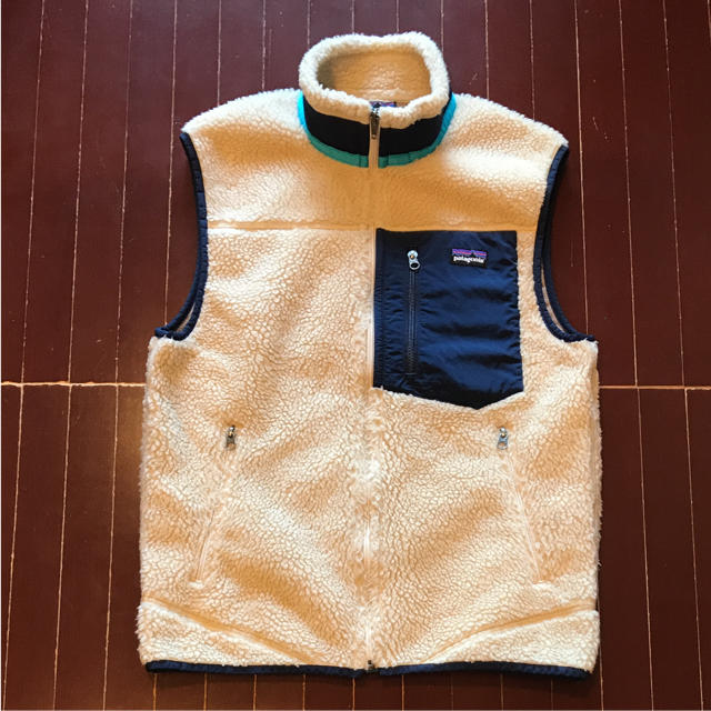 patagonia(パタゴニア)のパタゴニア レトロX ベスト メンズのトップス(ベスト)の商品写真