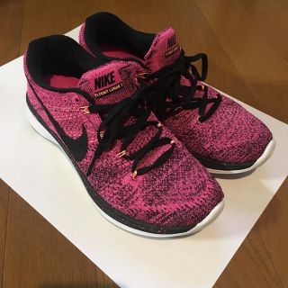 ナイキ(NIKE)のNIKE ランニングシューズ(シューズ)