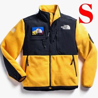 ザノースフェイス(THE NORTH FACE)のノースフェイス セブンサミット 95レトロ デナリ ジャケット(ブルゾン)