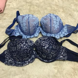 ヴィクトリアズシークレット(Victoria's Secret)のヴィクトリアシークレット ブラセット (ブラ&ショーツセット)