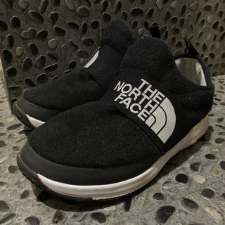 ザノースフェイス(THE NORTH FACE)のthe north face ヌプシトラクション ライトモック 2 ニット(スニーカー)