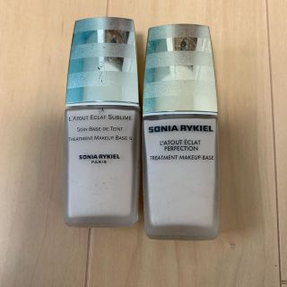 ソニアリキエル 化粧下地の通販 76点 | SONIA RYKIELのコスメ/美容を ソニアリキエル 化粧下地の通販 76点 | SONIA RYKIELのコスメ/美容を