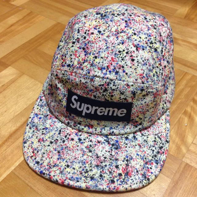 Supreme Liberty Cap