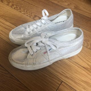 スペルガ(SUPERGA)のSUPERGA スニーカー　35(スニーカー)