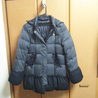 トッカ ダウンコート 子供 ジャケット/上着(女の子)の通販 19点
