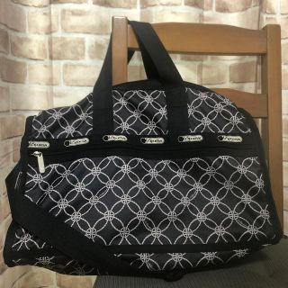 レスポートサック(LeSportsac)の専用です！(ボストンバッグ)