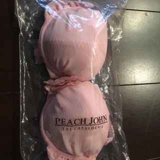 ピーチジョン(PEACH JOHN)の新品 ピーチジョン(ブラ)