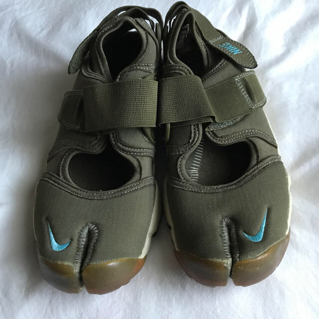 NIKE AIR RIFT ナイキ エアリフト US8 26cm