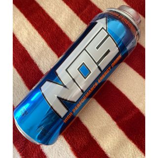 NOS★エナジードリンク(ソフトドリンク)