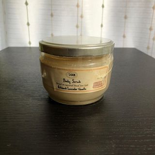 サボン(SABON)のSABON Body Scrub(ボディスクラブ)