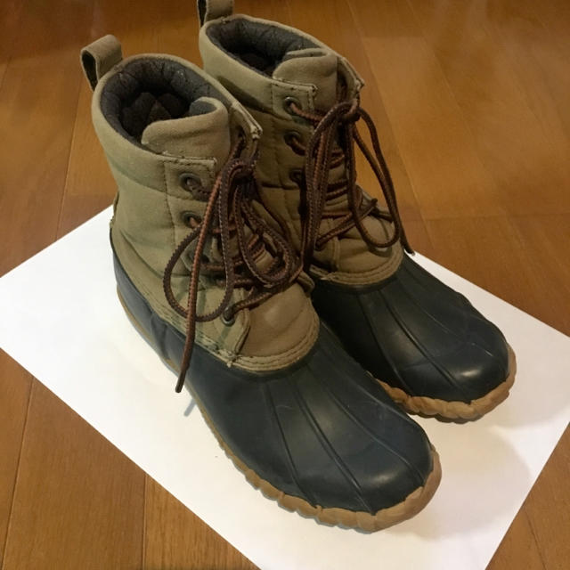 Danner(ダナー)のダナー スラッシャー 5アイレット レディースの靴/シューズ(ブーツ)の商品写真