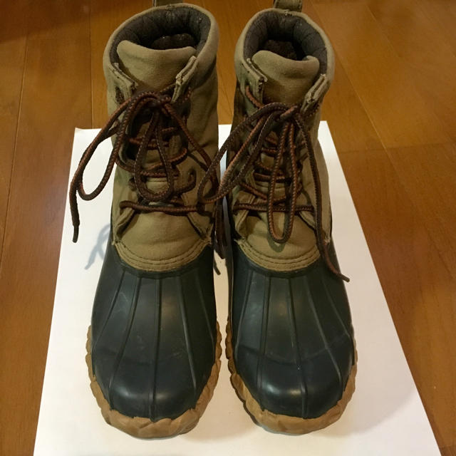 Danner(ダナー)のダナー スラッシャー 5アイレット レディースの靴/シューズ(ブーツ)の商品写真