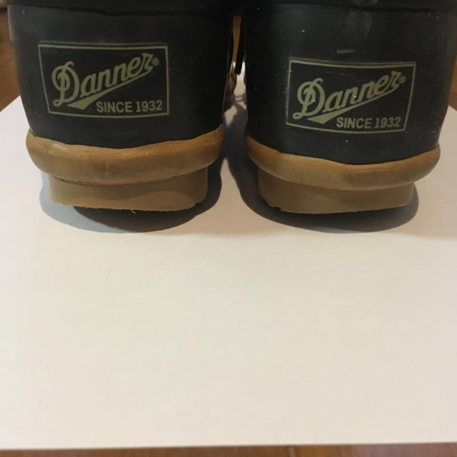 Danner(ダナー)のダナー スラッシャー 5アイレット レディースの靴/シューズ(ブーツ)の商品写真