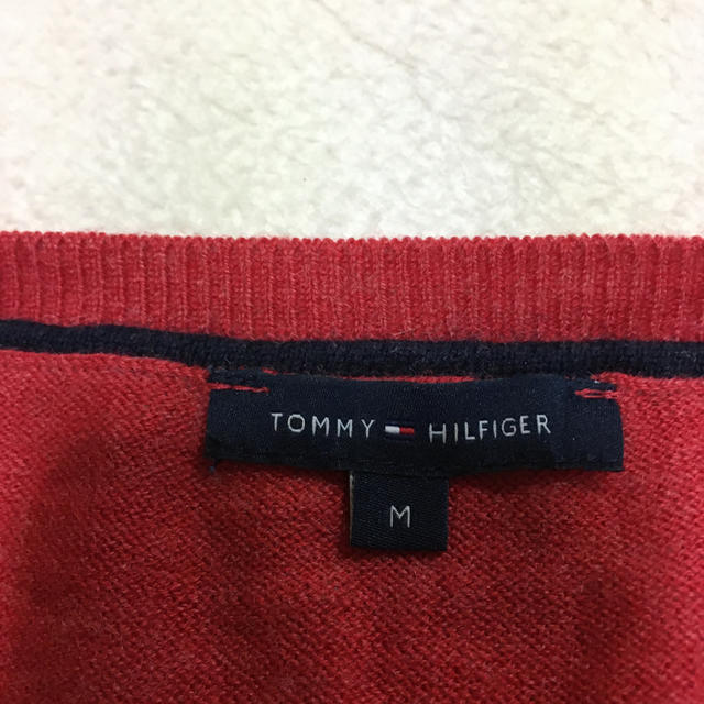 TOMMY HILFIGER(トミーヒルフィガー)のカーディガン レディースのトップス(カーディガン)の商品写真