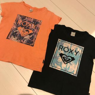 ロキシー(Roxy)のROXY   Tシャツセット(Tシャツ/カットソー)