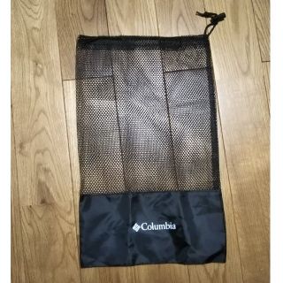 コロンビア(Columbia)のcolumbia メッシュバッグ(シューズバッグ)