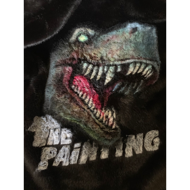 doublet ファージャケット Sサイズ 確実正規品 | www.jarussi.com.br